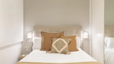 Apartamento en alquiler en Sagrada Família - Imagen 20