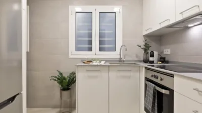 Apartamento en alquiler en Sagrada Família - Imagen 21