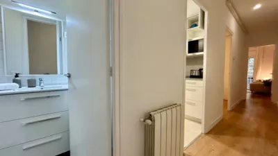 Apartamento en alquiler en Sagrada Família - Imagen 22