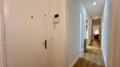 Apartamento en alquiler en Sagrada Família - Imagen 23