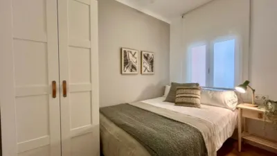 Apartamento en alquiler en Sagrada Família - Imagen 24
