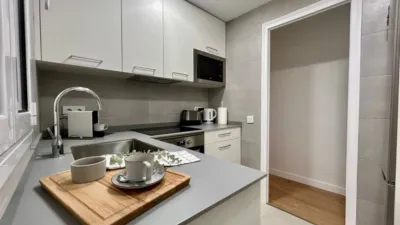 Apartamento en alquiler en Sagrada Família - Imagen 25