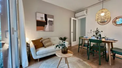 Apartamento en alquiler en Sagrada Família - Imagen 26