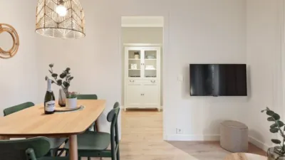 Apartamento en alquiler en Sagrada Família - Imagen 27