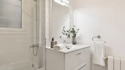 Apartamento en alquiler en Sagrada Família - Imagen 28