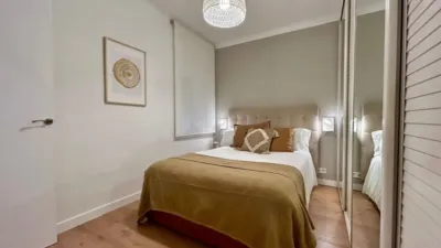 Apartamento en alquiler en Sagrada Família - Imagen 29