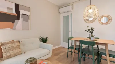 Apartamento en alquiler en Sagrada Família - Imagen 30