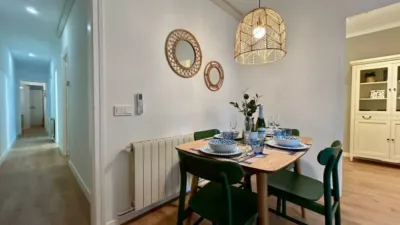 Apartamento en alquiler en Sagrada Família - Imagen 32