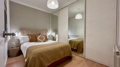 Apartamento en alquiler en Sagrada Família - Imagen 33