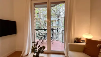 Apartamento en alquiler en Sagrada Família - Imagen 35