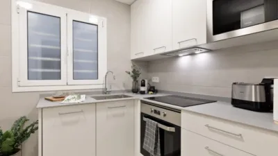 Apartamento en alquiler en Sagrada Família - Imagen 36