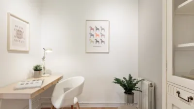 Apartamento en alquiler en Sagrada Família - Imagen 3
