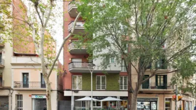 Apartamento en alquiler en Sagrada Família - Imagen 40