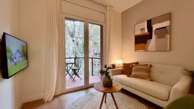 Apartamento en alquiler en Sagrada Família - Imagen 42
