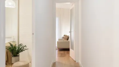 Apartamento en alquiler en Sagrada Família - Imagen 43