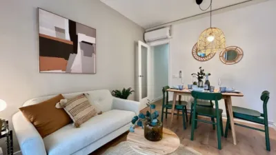 Apartamento en alquiler en Sagrada Família - Imagen 44