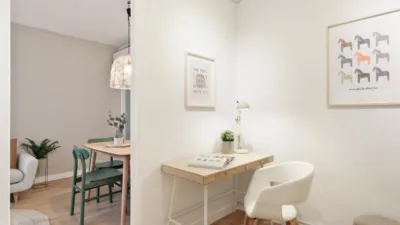 Apartamento en alquiler en Sagrada Família - Imagen 45