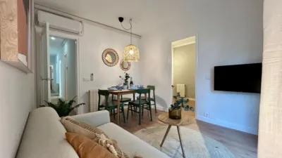 Apartamento en alquiler en Sagrada Família - Imagen 46