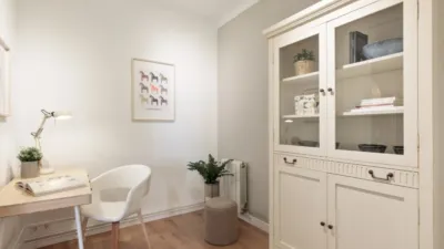 Apartamento en alquiler en Sagrada Família - Imagen 47