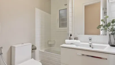 Apartamento en alquiler en Sagrada Família - Imagen 48