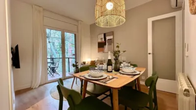 Apartamento en alquiler en Sagrada Família - Imagen 4