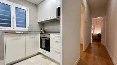 Apartamento en alquiler en Sagrada Família - Imagen 5