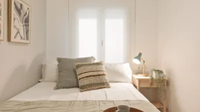 Apartamento en alquiler en Sagrada Família - Imagen 7