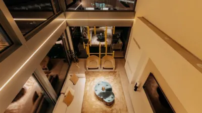 Apartment in Porto Pi photo 4
