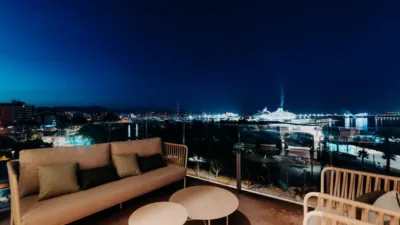 Apartment in Porto Pi photo 7