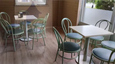 Local comercial en venta en Caranza - Vista 3
