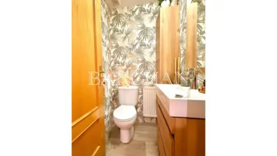 Townhouse in Quijorna photo 10
