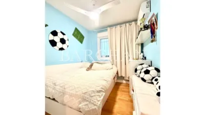 Townhouse in Quijorna photo 16