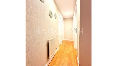 Townhouse in Quijorna photo 23