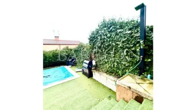 Townhouse in Quijorna photo 26