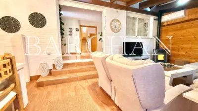 Townhouse in Quijorna photo 2