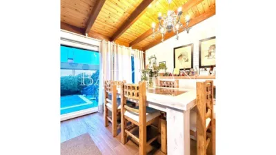 Townhouse in Quijorna photo 3
