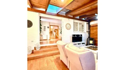 Townhouse in Quijorna photo 4