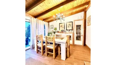 Townhouse in Quijorna photo 5