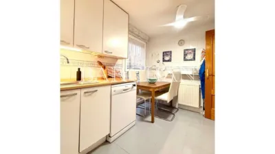 Townhouse in Quijorna photo 6