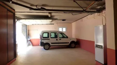 Chalet en venta en Calle C. La Corona, 2-20, Número 2-20, Arcusa (Aínsa-Sobrarbe) de 350.000 €