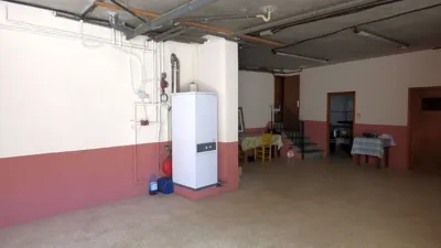 Chalet en venta en Calle C. La Corona, 2-20, Número 2-20, Arcusa (Aínsa-Sobrarbe) de 350.000 €