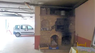 Chalet en venta en Calle C. La Corona, 2-20, Número 2-20, Arcusa (Aínsa-Sobrarbe) de 350.000 €