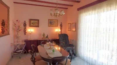 Chalet en venta en Calle C. La Corona, 2-20, Número 2-20, Arcusa (Aínsa-Sobrarbe) de 350.000 €