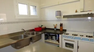 Chalet en venta en Calle C. La Corona, 2-20, Número 2-20, Arcusa (Aínsa-Sobrarbe) de 350.000 €
