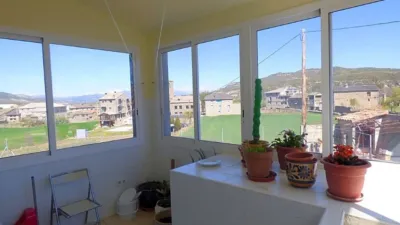 Chalet en venta en Calle C. La Corona, 2-20, Número 2-20, Arcusa (Aínsa-Sobrarbe) de 350.000 €