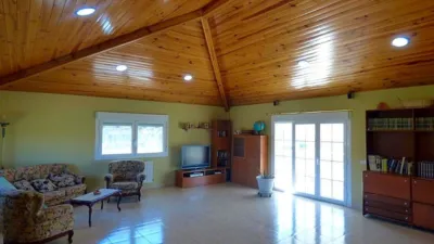 Chalet en venta en Calle C. La Corona, 2-20, Número 2-20, Arcusa (Aínsa-Sobrarbe) de 350.000 €