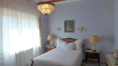 Chalet en venta en Calle C. La Corona, 2-20, Número 2-20, Arcusa (Aínsa-Sobrarbe) de 350.000 €