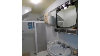 Chalet en venta en Calle C. La Corona, 2-20, Número 2-20, Arcusa (Aínsa-Sobrarbe) de 350.000 €