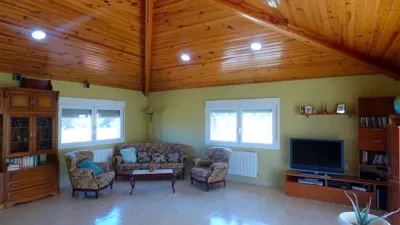 Chalet en venta en Calle C. La Corona, 2-20, Número 2-20, Arcusa (Aínsa-Sobrarbe) de 350.000 €