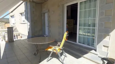 Chalet en venta en Calle C. La Corona, 2-20, Número 2-20, Arcusa (Aínsa-Sobrarbe) de 350.000 €